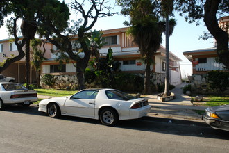 1830 El Segundo Blvd. in Gardena, CA - Building Photo - Building Photo