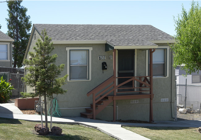 755 Investment St in Rodeo, CA - Building Photo - Building Photo