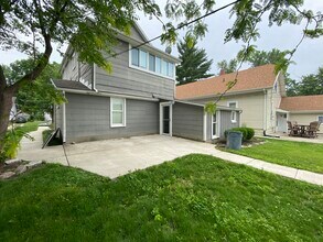 1808 Thompson St in Lafayette, IN - Building Photo - Building Photo