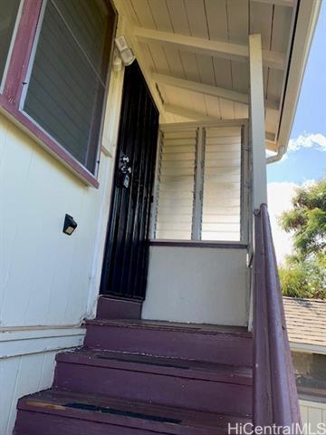 2019 Puna St in Honolulu, HI - Building Photo