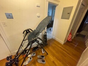 8 Vinal St in Boston, MA - Building Photo - Building Photo