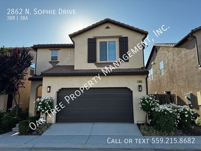 property at 2862 N Sophie Dr