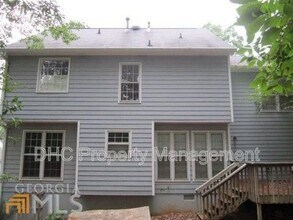 3142 Ashbury Ln in Rex, GA - Building Photo - Building Photo