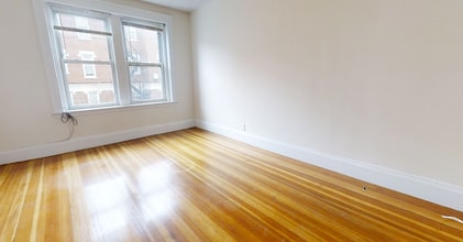 5 Barrows St, Unit 4A in Boston, MA - Building Photo - Building Photo