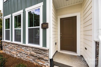 2550 Lydia Ave in Charlotte, NC - Building Photo - Building Photo