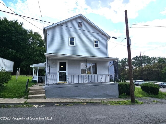 property at 7 Union St