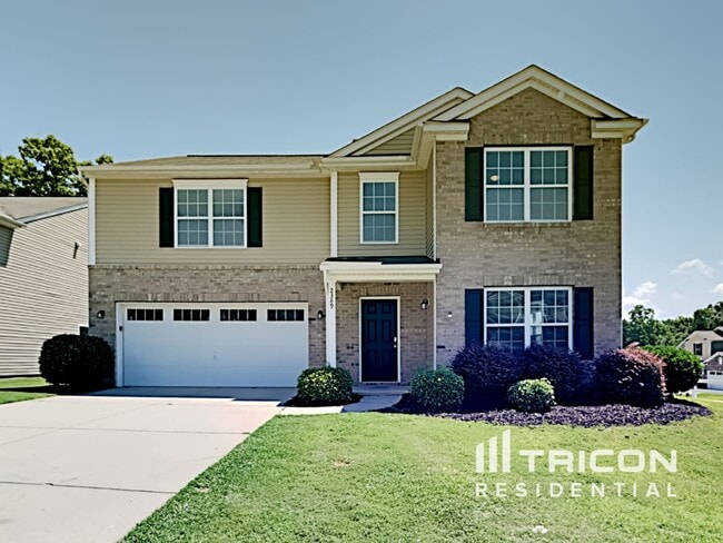 property at 2389 Riding Trail Rd