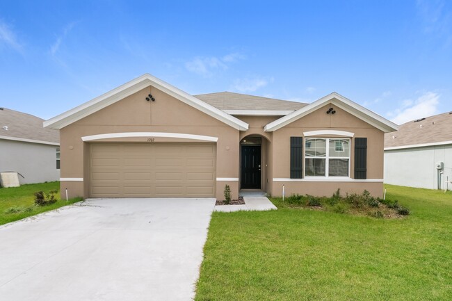 property at 1707 Johnson Pointe Dr