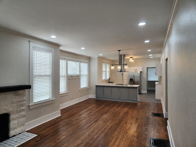 1531 Kendale Ave in Memphis, TN - Foto de edificio - Building Photo