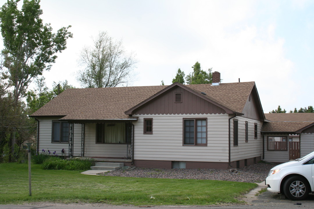 11410 W 38th Ave in Wheat Ridge, CO - Building Photo