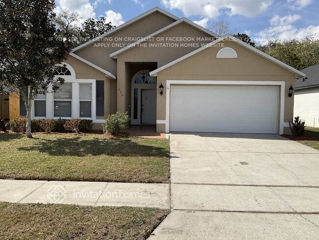 property at 820 Brightview Dr