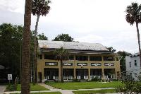 East Graves Avenue Apartments in Orange City, FL - Building Photo - Building Photo