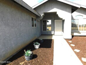 20321 88th St in California City, CA - Building Photo - Building Photo