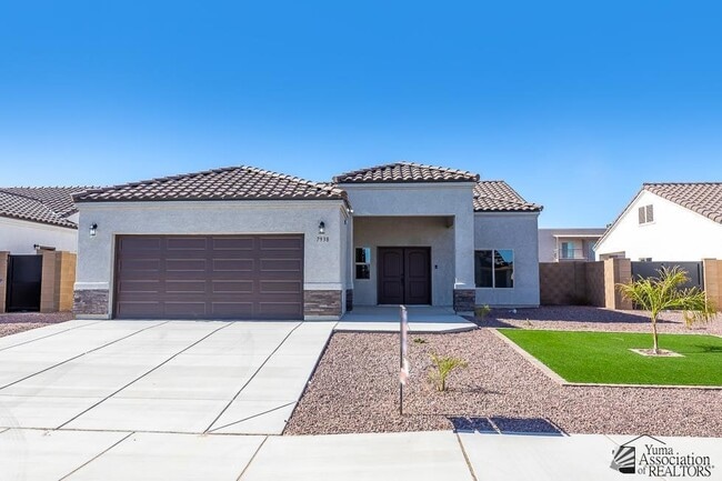 property at 7938 E 34th St