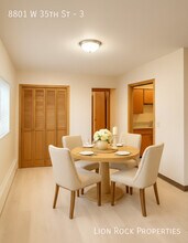 8801 W 35th St in Minneapolis, MN - Building Photo - Building Photo