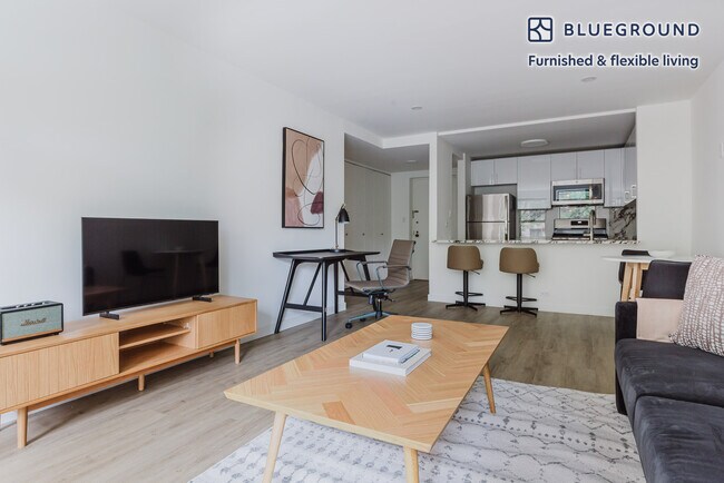 600 Columbus Ave in New York, NY - Building Photo - Building Photo