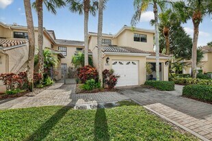 6769 Montego Bay Blvd in Boca Raton, FL - Building Photo