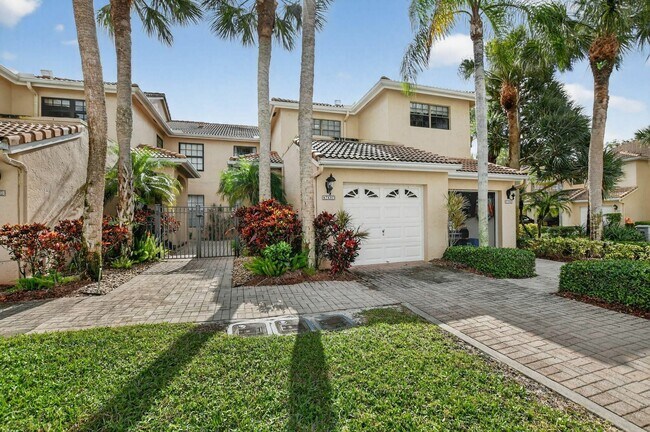 property at 6769 Montego Bay Blvd