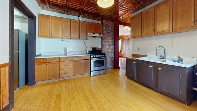 property at 12 Forest Hills St