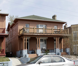 128 B St in Salt Lake City, UT - Building Photo - Building Photo