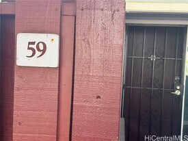 92-1246-1246 Makakilo Dr in Kapolei, HI - Building Photo