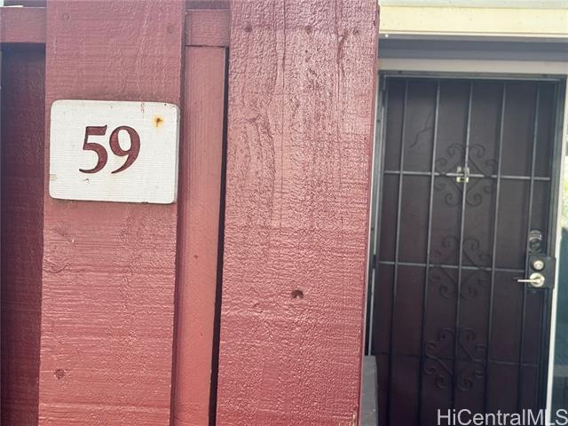 property at 92-1246-1246 Makakilo Dr