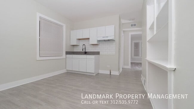 1843 W 54th St in Chicago, IL - Building Photo - Building Photo