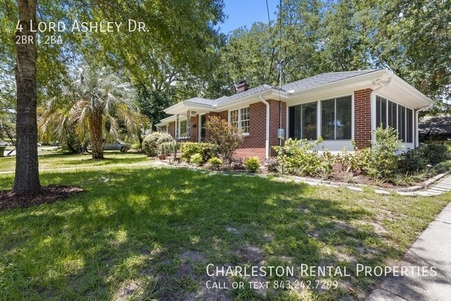 property at 4 Lord Ashley Dr