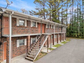 2626 Tecoma Dr in Knoxville, TN - Foto de edificio - Building Photo