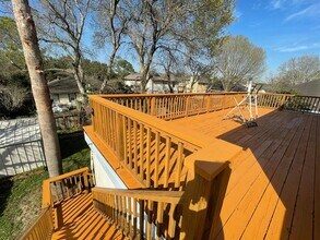 15614 Barbarossa Dr in Houston, TX - Building Photo - Building Photo