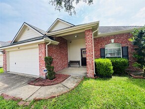 8003 Beech Park Ln in Houston, TX - Building Photo - Building Photo