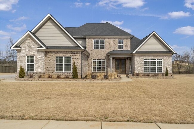 property at 333 Merrydale Dr