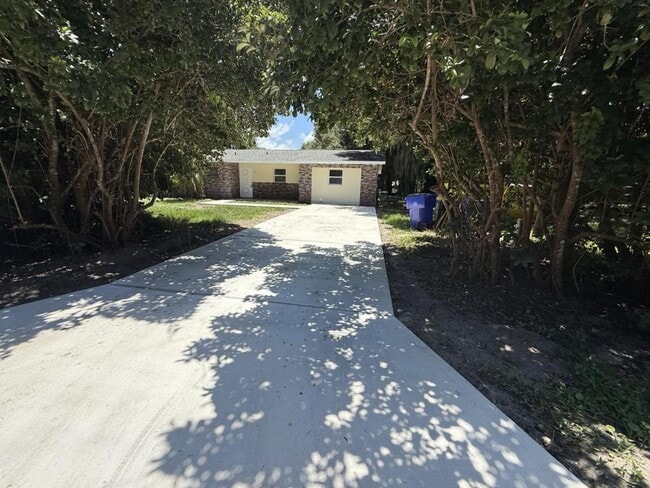 property at 1617 Birch St