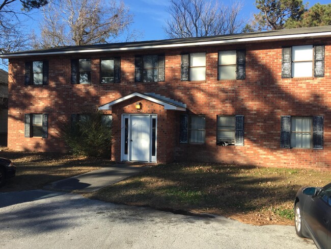 property at 3808 Guardian Ave