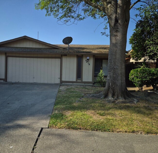 property at 4018-4020 Tricia Way