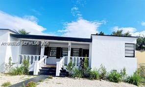 90 NE 68th St in Miami, FL - Building Photo