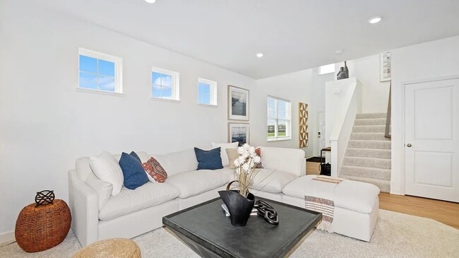 property at 2154 Tyrone Dr