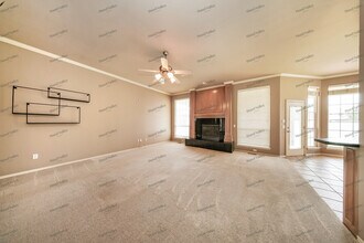 2624 NW 154th St in Edmond, OK - Building Photo - Building Photo