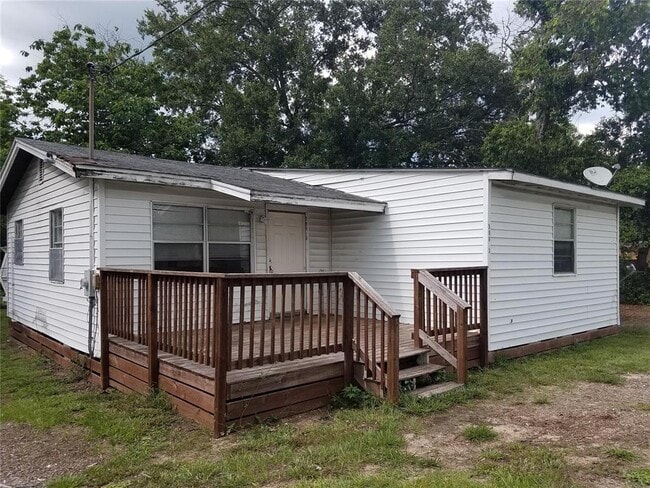 property at 38803 Old Sparkman Rd
