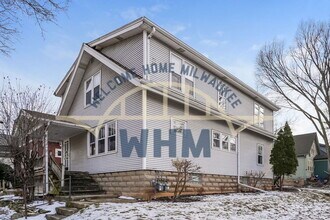 1603 E Hampshire St in Milwaukee, WI - Building Photo - Building Photo