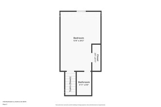 4104 Roslindale Ln in Buford, GA - Building Photo - Building Photo