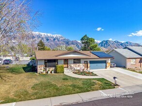 428 200 E in Orem, UT - Foto de edificio - Building Photo