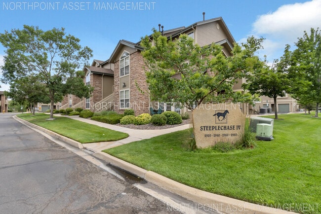 property at 2920 W Centennial Dr
