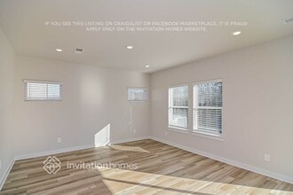 1215 Bluffton Cir in Clarksville, TN - Foto de edificio - Building Photo