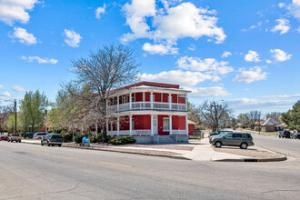 801 E Evans Ave in Pueblo, CO - Building Photo - Building Photo