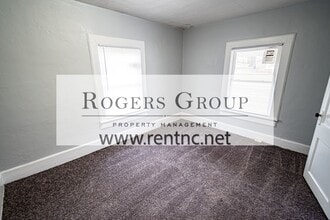 512 Mason St in Henderson, NC - Building Photo - Building Photo