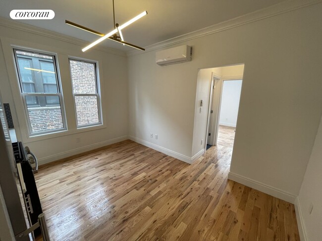 48 St Nicholas Ave in Brooklyn, NY - Building Photo - Building Photo