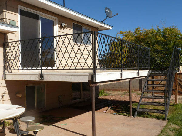 496 Pectol St in Washington, UT - Building Photo - Building Photo