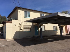 1211 W University Dr in Tempe, AZ - Building Photo - Building Photo