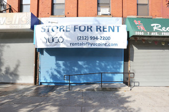 200 W 123rd St in New York, NY - Building Photo - Building Photo